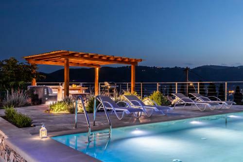 Villa Myli - Skopelos