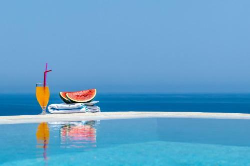 Villa Myli - Skopelos