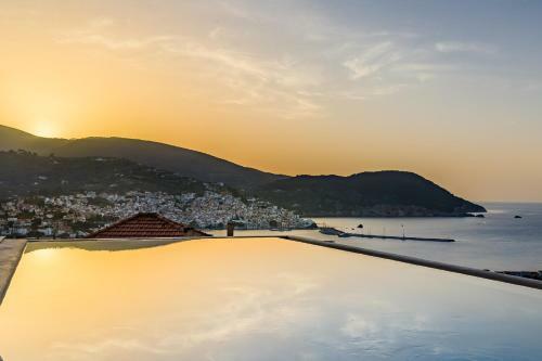 Villa Myli - Skopelos