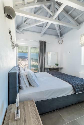 Villa Myli - Skopelos
