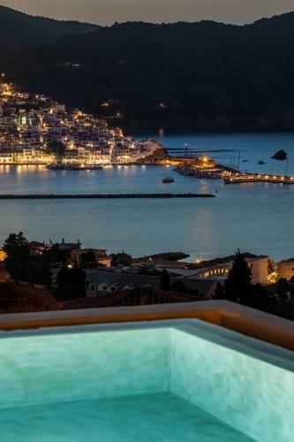 Villa Myli - Skopelos