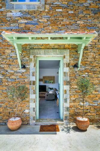 Villa Myli - Skopelos
