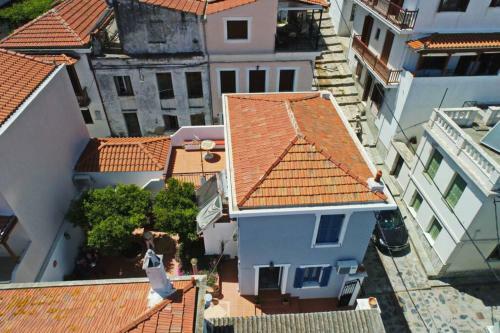 Philoxenia Guest House