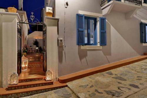Philoxenia Guest House