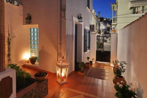 Philoxenia Guest House