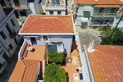 Philoxenia Guest House
