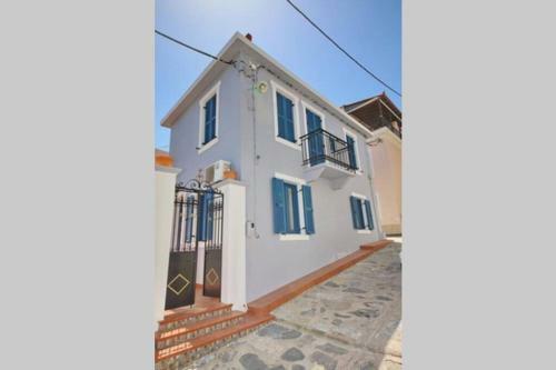 Philoxenia Guest House