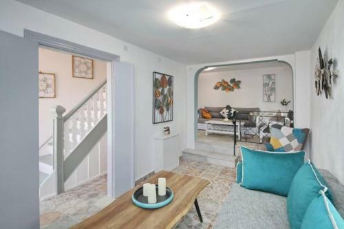 Philoxenia Guest House