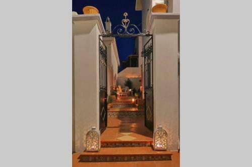 Philoxenia Guest House