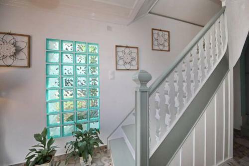 Philoxenia Guest House