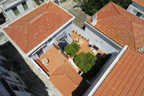 Philoxenia Guest House