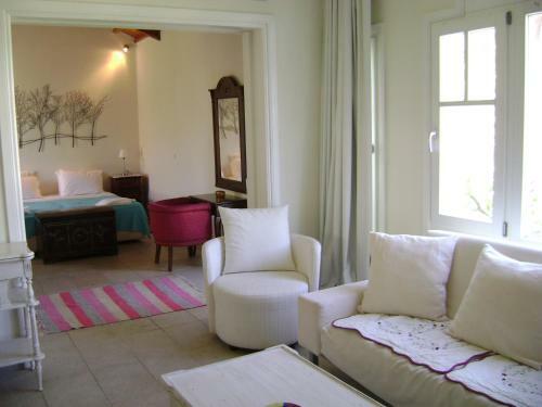 Planitas Villas