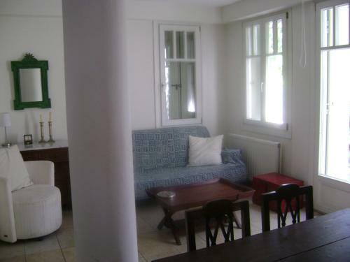 Planitas Villas