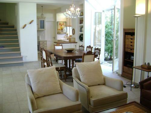 Planitas Villas