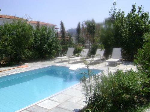 Planitas Villas
