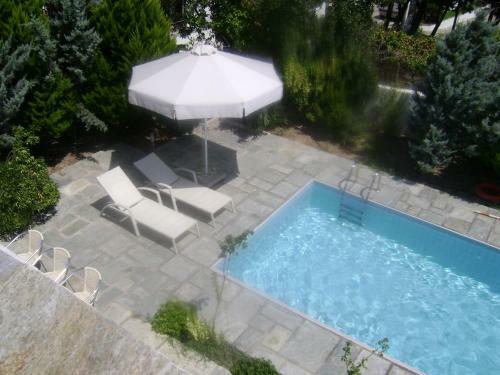 Planitas Villas