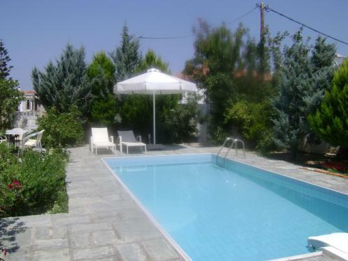 Planitas Villas