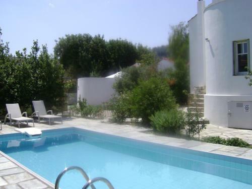 Planitas Villas