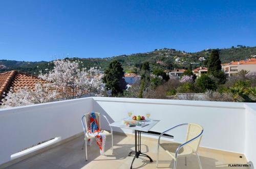 Planitas Villas