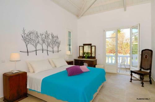 Planitas Villas