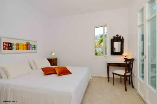 Planitas Villas