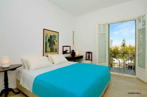 Planitas Villas