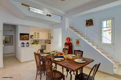 Planitas Villas