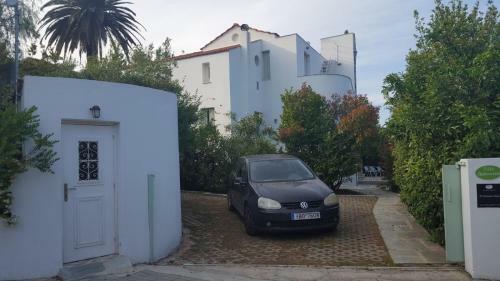Planitas Villas