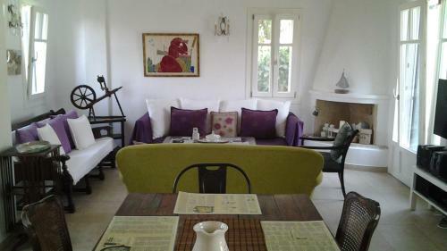 Planitas Villas