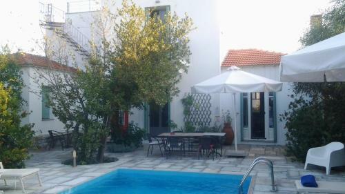 Planitas Villas
