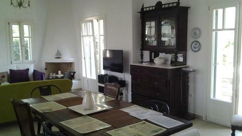 Planitas Villas