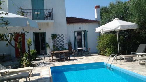 Planitas Villas