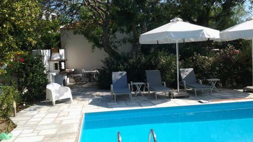 Planitas Villas