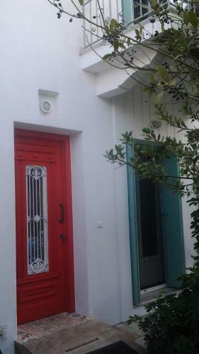 Planitas Villas