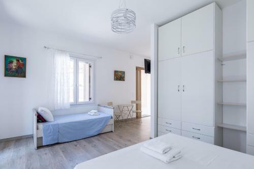 Andromachi Apartment
