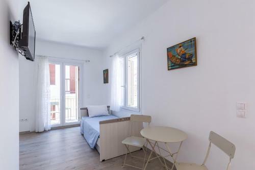 Andromachi Apartment