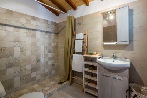 Pyrgos Country House