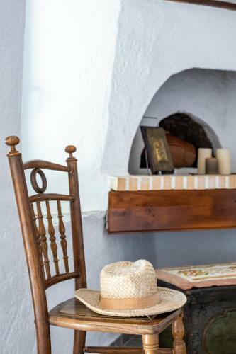 Pyrgos Country House