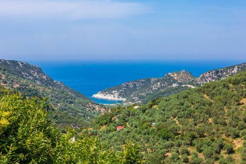 Apartamento Villa Glysteri