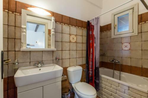 Apartamento Villa Glysteri