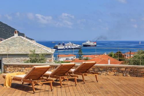 Villa Kingstone 2