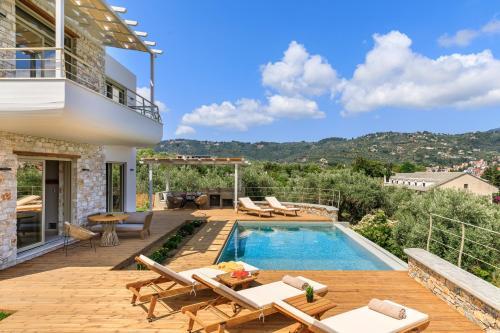 Villa Kingstone 2