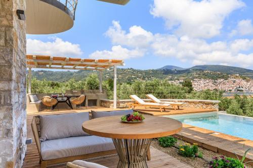 Villa Kingstone 2