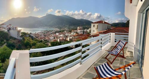 Apartamento Kalimera Homes