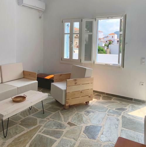 Apartamento Kalimera Homes