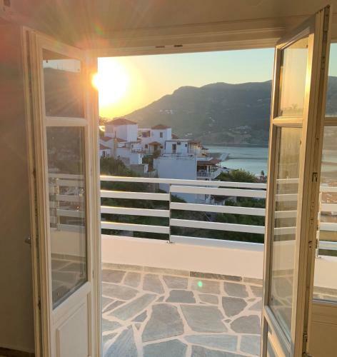 Apartamento Kalimera Homes