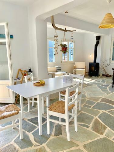 Apartamento Kalimera Homes