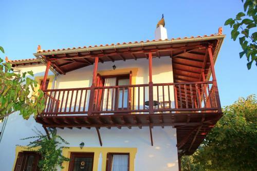 Villa Maria O