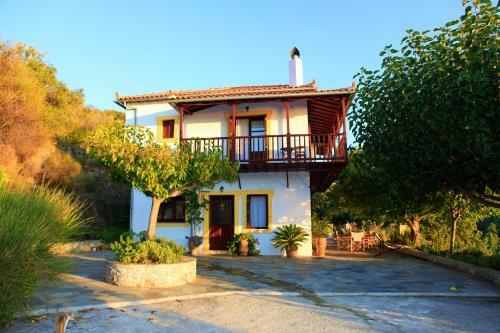 Villa Maria O