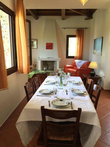 Danai Villa